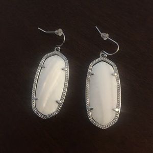 Kendra Scott earrings